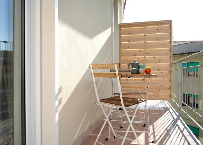 Provenzale Guest Rooms - Locazione breve Napoli