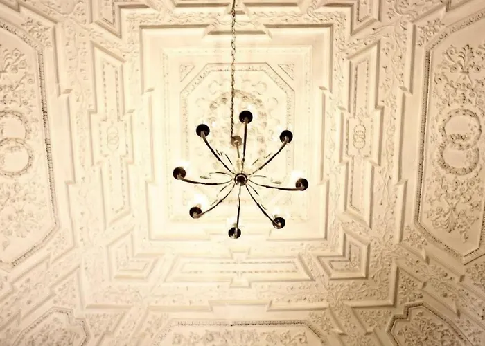 B&B Miseria e Nobilta' Napoli