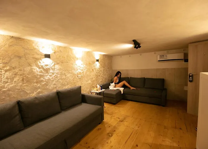 Terrazza Miracoli&Spa Napoli